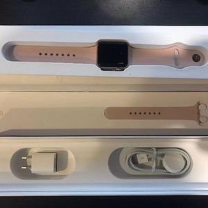 Apple Watch Series 3